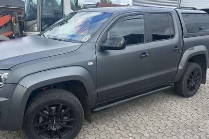 VW Amarok 237.000 km 24.000 &euro; Celle, Stadt 29229