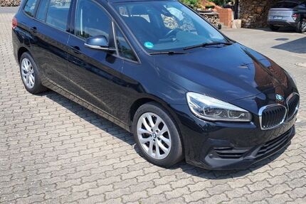 BMW 218 Gran Tourer 179.200 km 12.499 &euro; Vierlinden OT Diedersdorf 15306