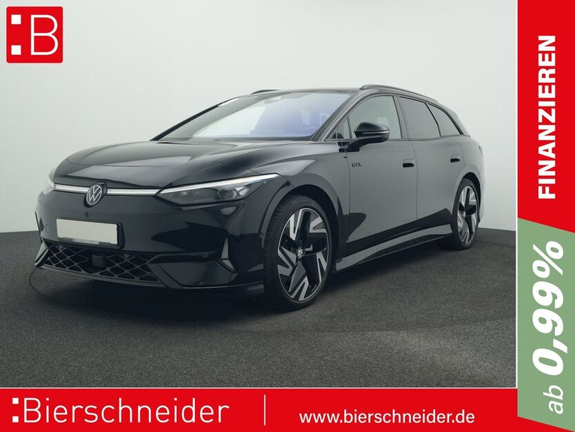 VW ID.7 20.700 km 53.750 € Mühlhausen 92360