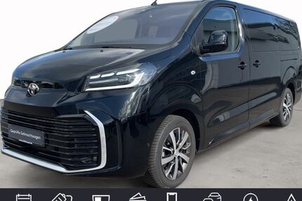 Toyota Proace (Verso) 11.263 km 38.860 &euro; Wittlich 54516