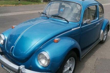 VW Käfer