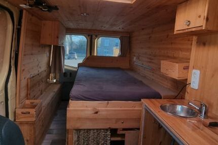 Mercedes-Benz Sprinter 352.669 km 8.700 &euro; Rhauderfehn 26817