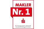 Etagenwohnung Bassum - 3 Zimmer, 80 m&sup2;, 960&euro; | Angebot:26133184
