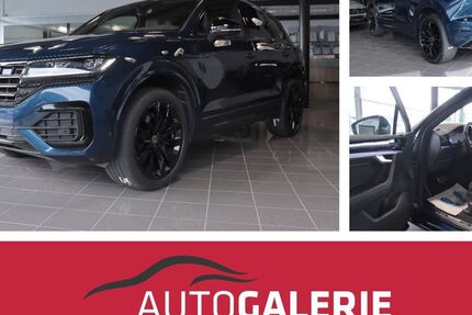 VW Touareg 49.500 km 43.900 &euro; Braunschweig 38116