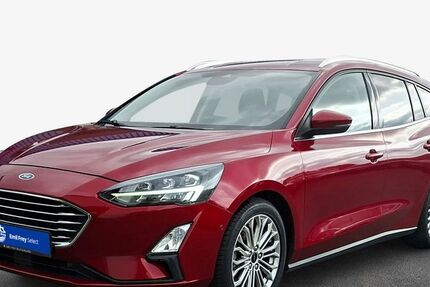 Ford Focus 107.181 km 11.412 &euro; Magdeburg 39116