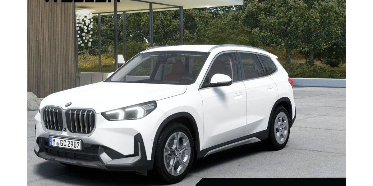 BMW X1 20.241 km 38.300 &euro; Burgdorf 31303