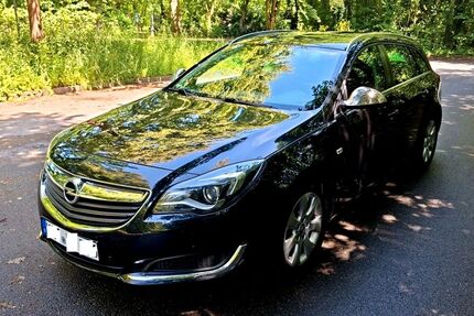 Opel Insignia 145.400 km 6.999 &euro; Ahlen 59229