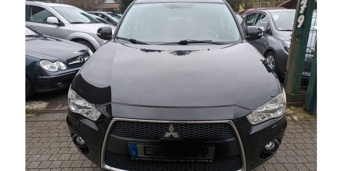 Mitsubishi Outlander 230.000 km 4.599 &euro; Essen 45359