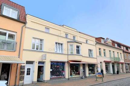 Büro in Bad Doberan 1.960 € 196 m²