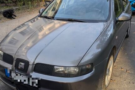 Seat Leon 169.000 km 3.750 &euro; Berlin 13437