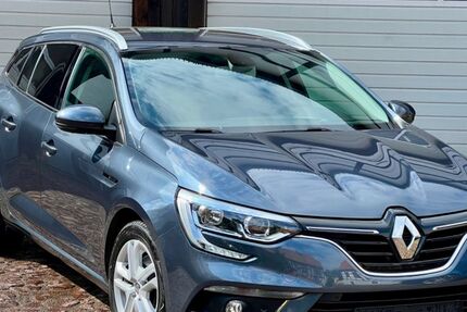 Renault Megane 132.000 km 11.500 € Käbschütztal OT Krögis bei Dresden 01665