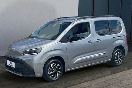 Toyota Proace City 16.531 km 29.450 &euro; Wernigerode 38855