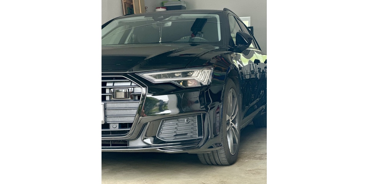 Audi A6 142.800 km 26.999 &euro; Regenstauf 93128