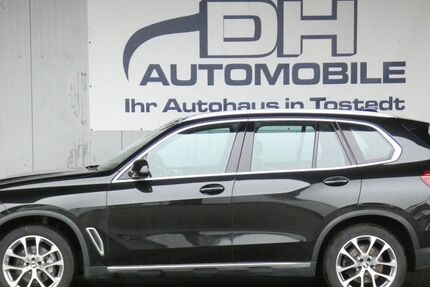 BMW X5 99.988 km 39.890 &euro; Tostedt 21255
