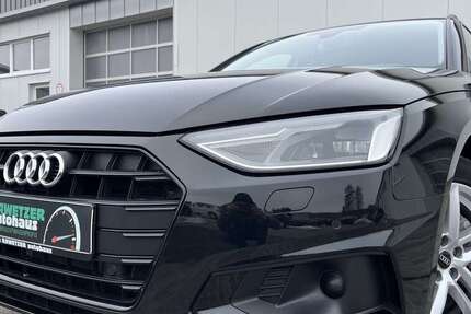 Audi A4 48.869 km 28.860 &euro; Marktredwitz 95615