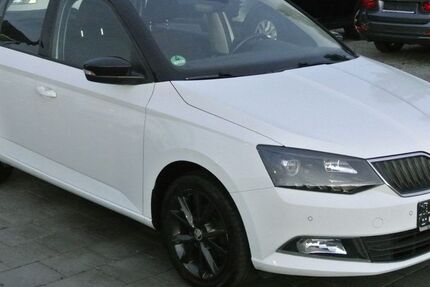 Skoda Fabia 104.300 km 8.700 € Malgersdorf 84333