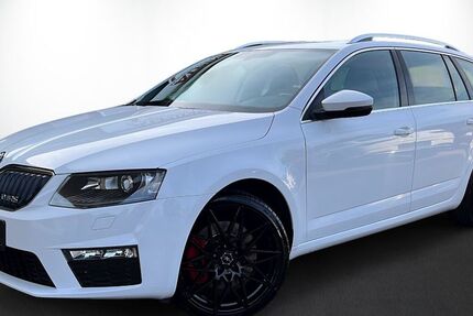 Skoda Octavia 184.400 km 11.290 &euro; Freilassing 83395