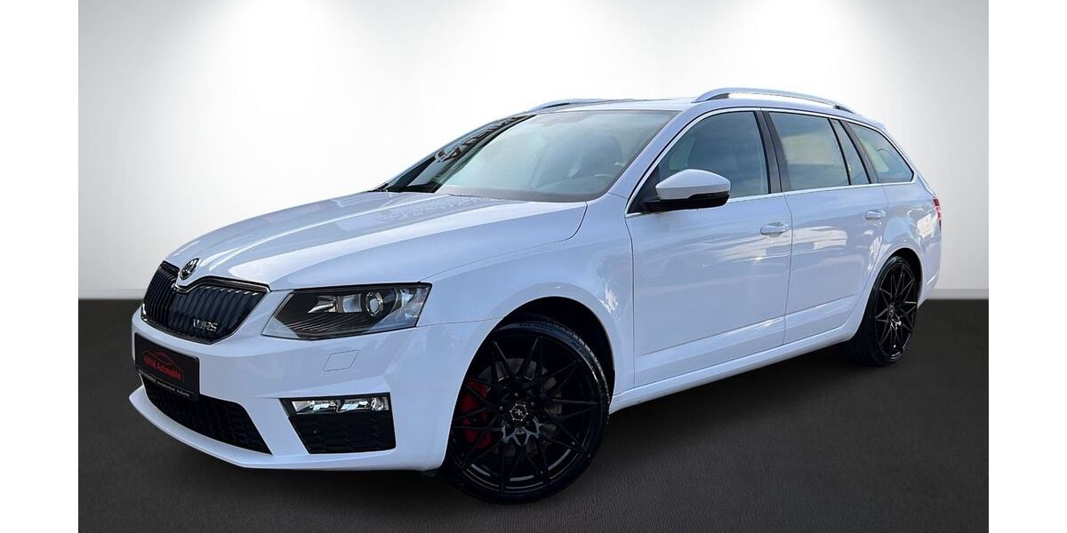 Skoda Octavia 184.400 km 11.290 &euro; Freilassing 83395