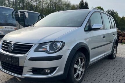 VW Touran 350.000 km 2.500 &euro; Waldkraiburg 84478