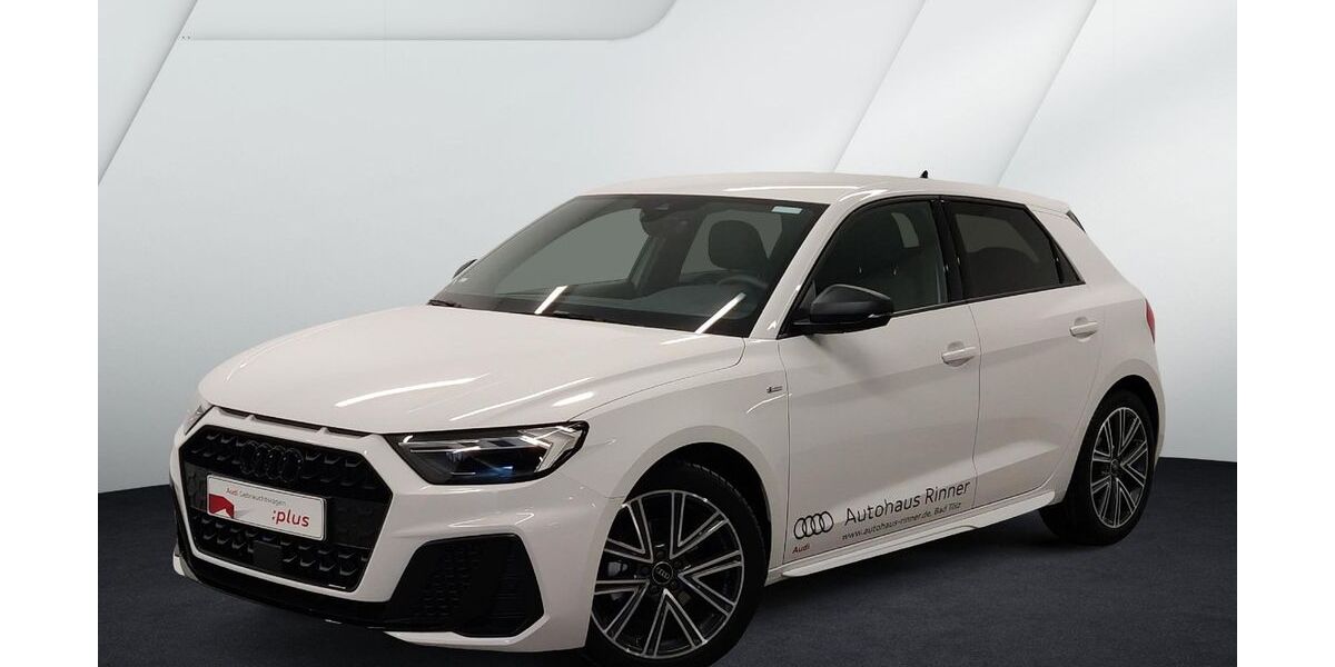 Audi A1 8.000 km 27.490 &euro; Bad Tölz 83646