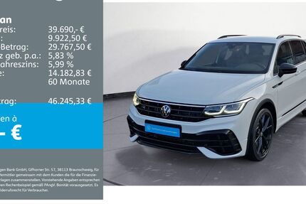 VW Tiguan 25.483 km 39.690 &euro; Albstadt 72458