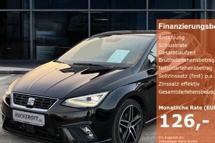 Seat Ibiza 48.185 km 20.450 &euro; Burgwedel 30938