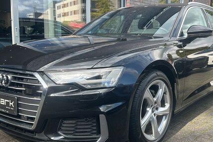 Audi A6 138.000 km 25.900 &euro; Bocholt 46397