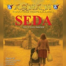 Seda 21.03.2026 Theater28