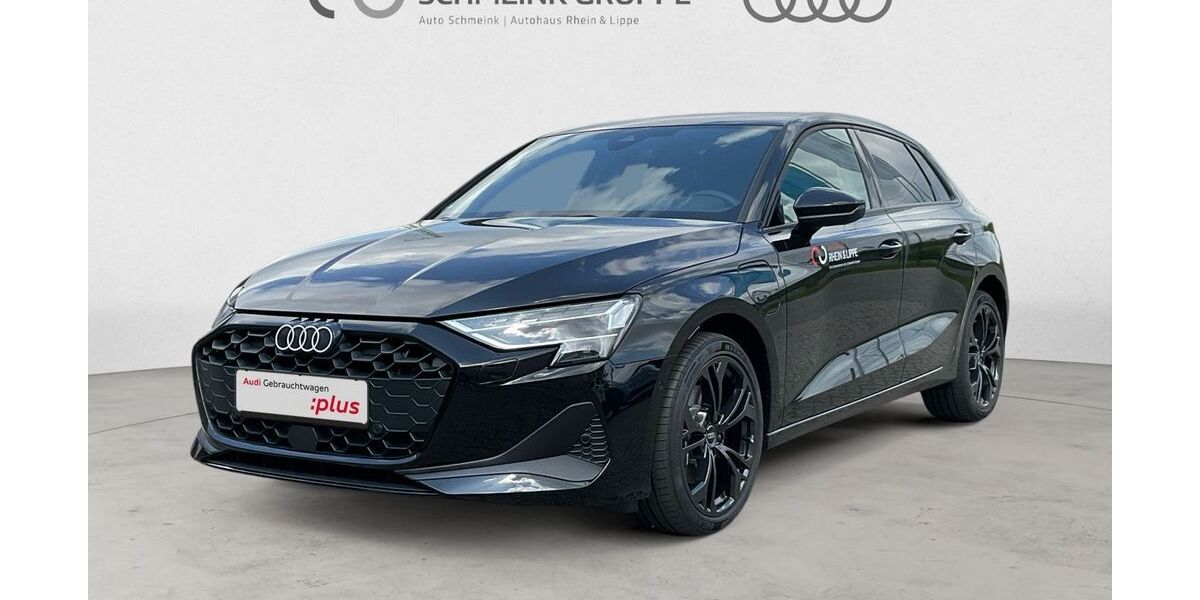 Audi A3 9.000 km 44.330 &euro; Wesel 46483