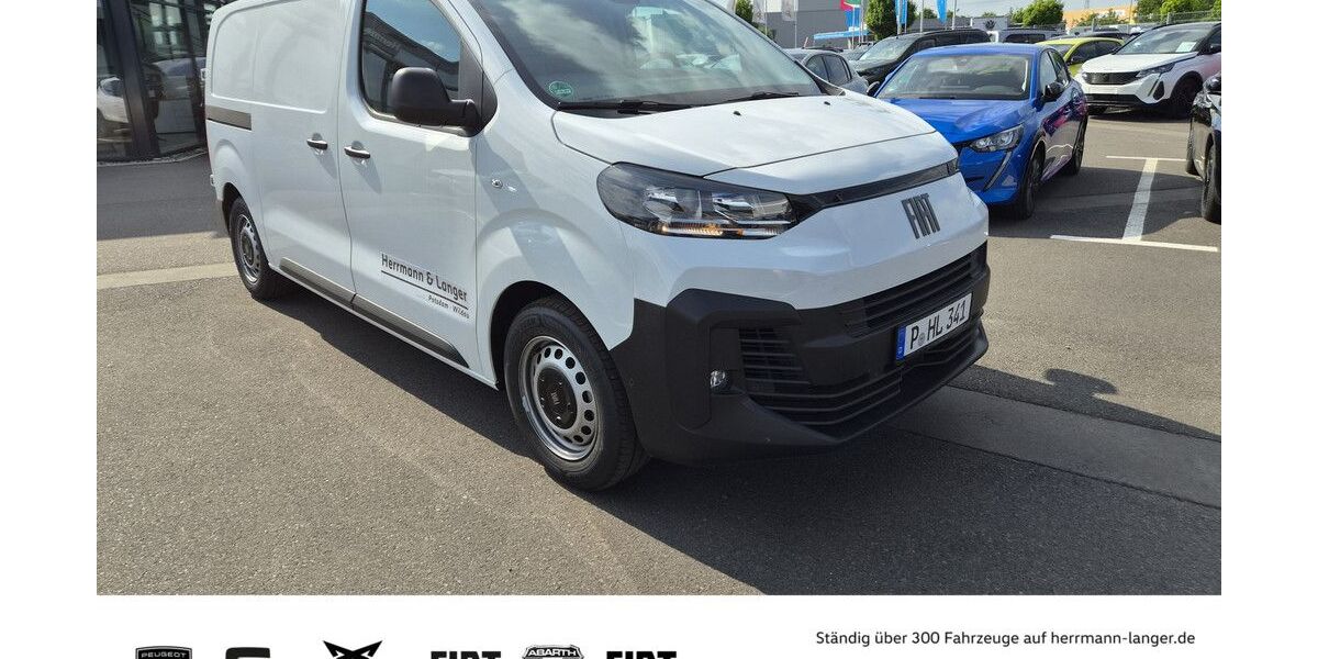 Fiat Scudo 2.500 km 29.999 &euro; Wildau 15745
