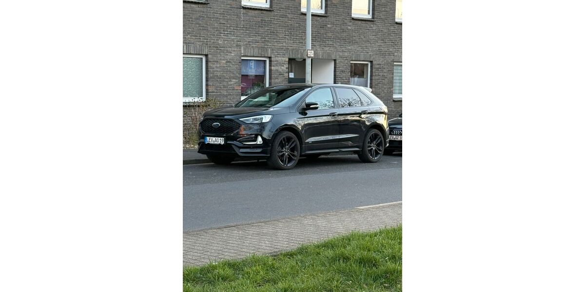 Ford Edge 146.000 km 17.950 &euro; Leverkusen 51371