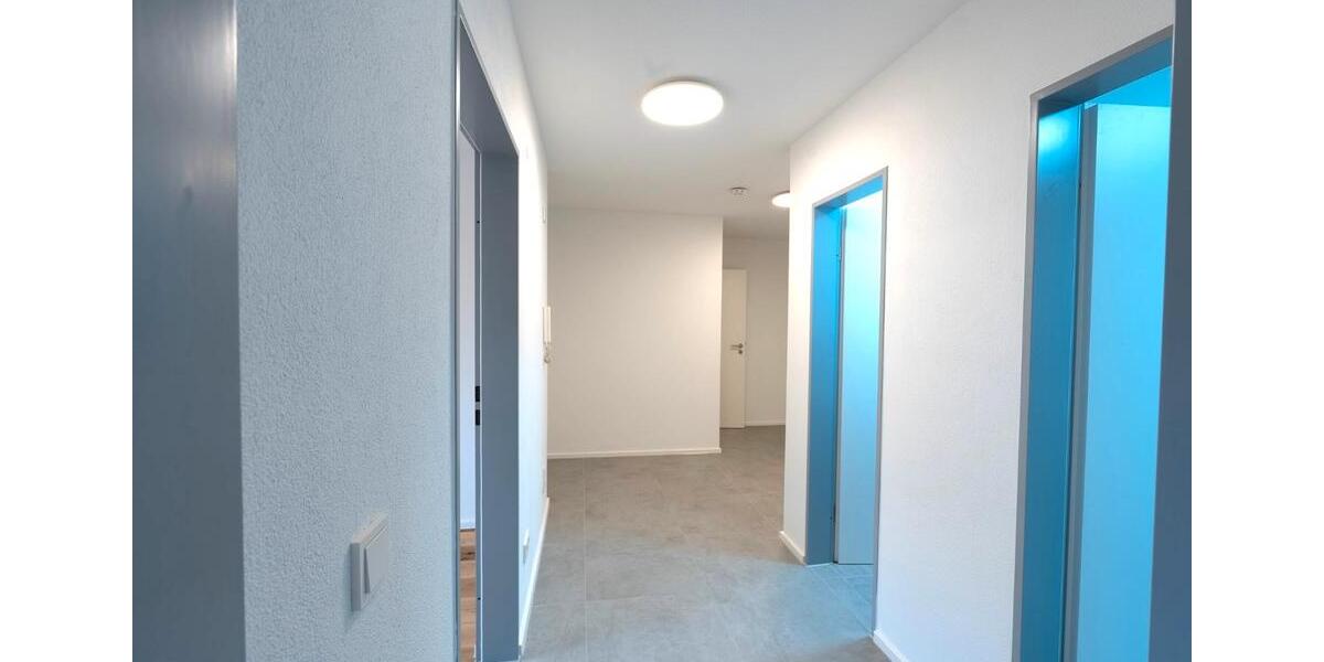 Etagenwohnung Weingarten - 3.5 Zimmer, 88 m&sup2;, 339.000&euro; | Angebot:26762295