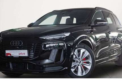 Audi Q6 e-tron 5.000 km 78.440 &euro; Diez 65582