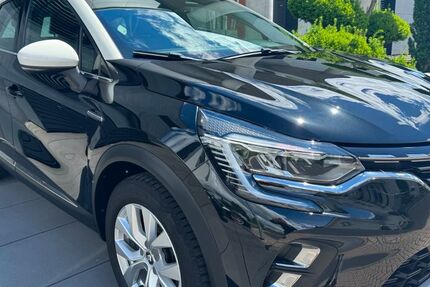 Renault Captur 81.000 km 11.990 &euro; Niestetal 34266