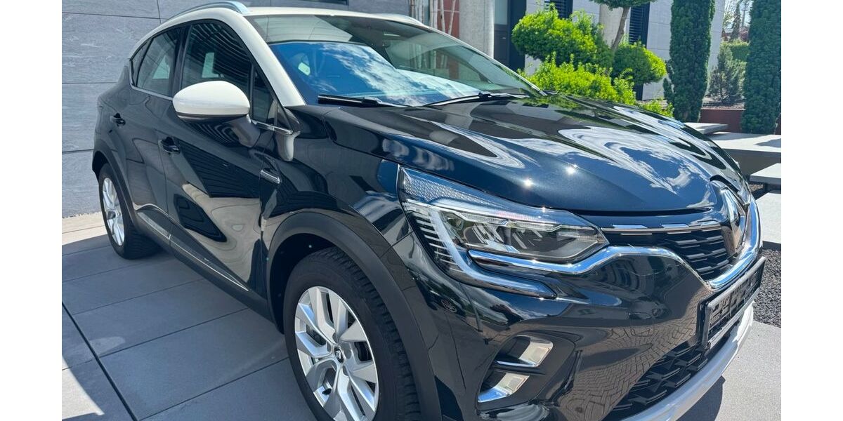 Renault Captur 81.000 km 11.990 &euro; Niestetal 34266