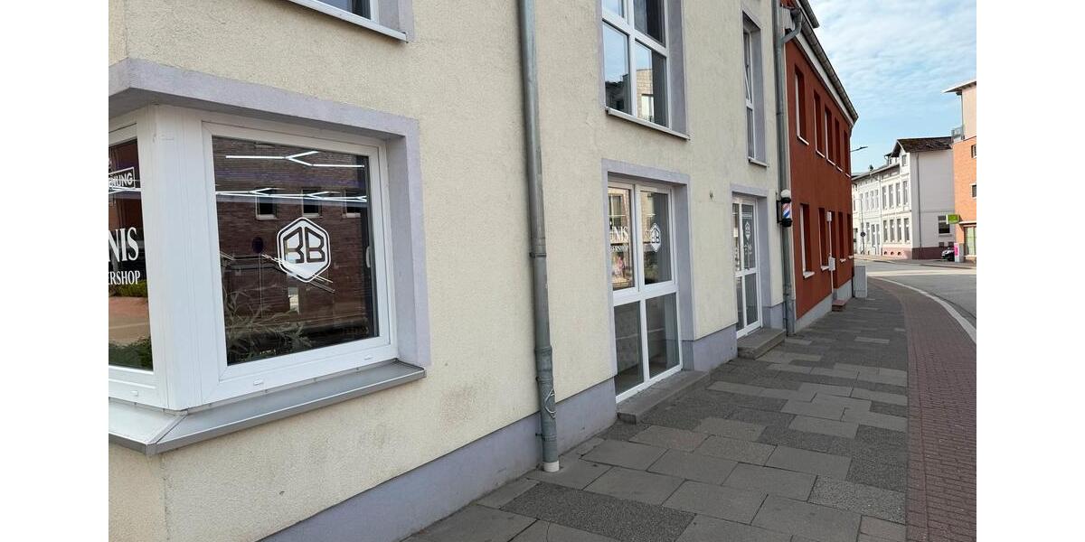 Gewerbeobjekt Bad Oldesloe - 25.000&euro; | Angebot:26680018