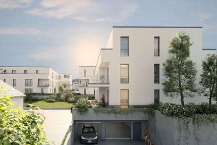 Wohnung zum Kaufen in Bad Camberg 379.900 € 77.75 m² 3 zimmer