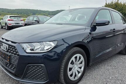 Audi A1 125.000 km 13.490 € Oberwinter 53424