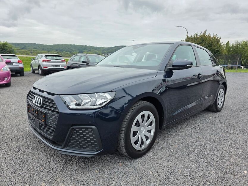 Audi A1 125.000 km 13.490 € Oberwinter 53424