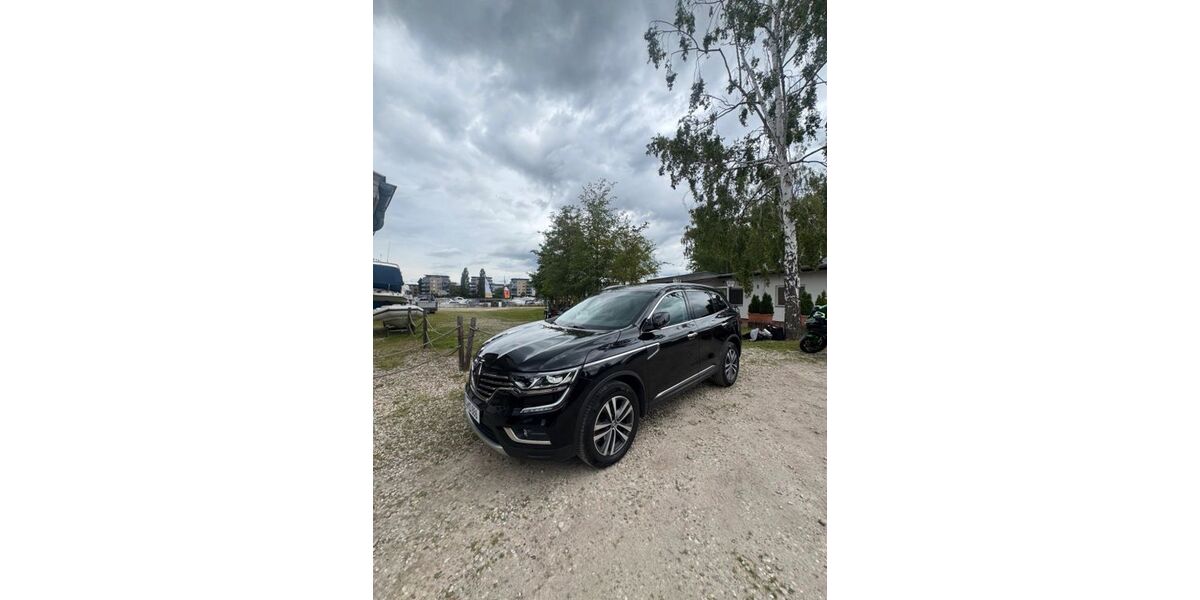 Renault Koleos 118.000 km 16.500 &euro; Berlin 12559