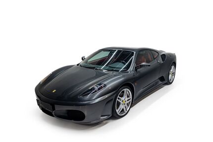 Ferrari F430 52.079 km 135.000 &euro; Kerpen 50171
