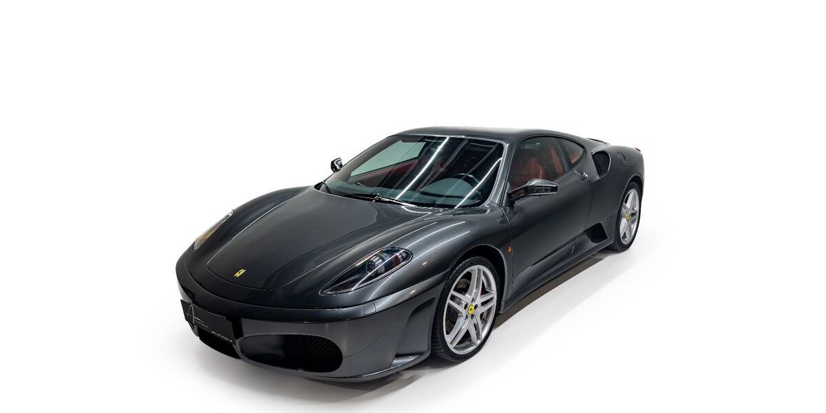 Ferrari F430 52.079 km 135.000 &euro; Kerpen 50171