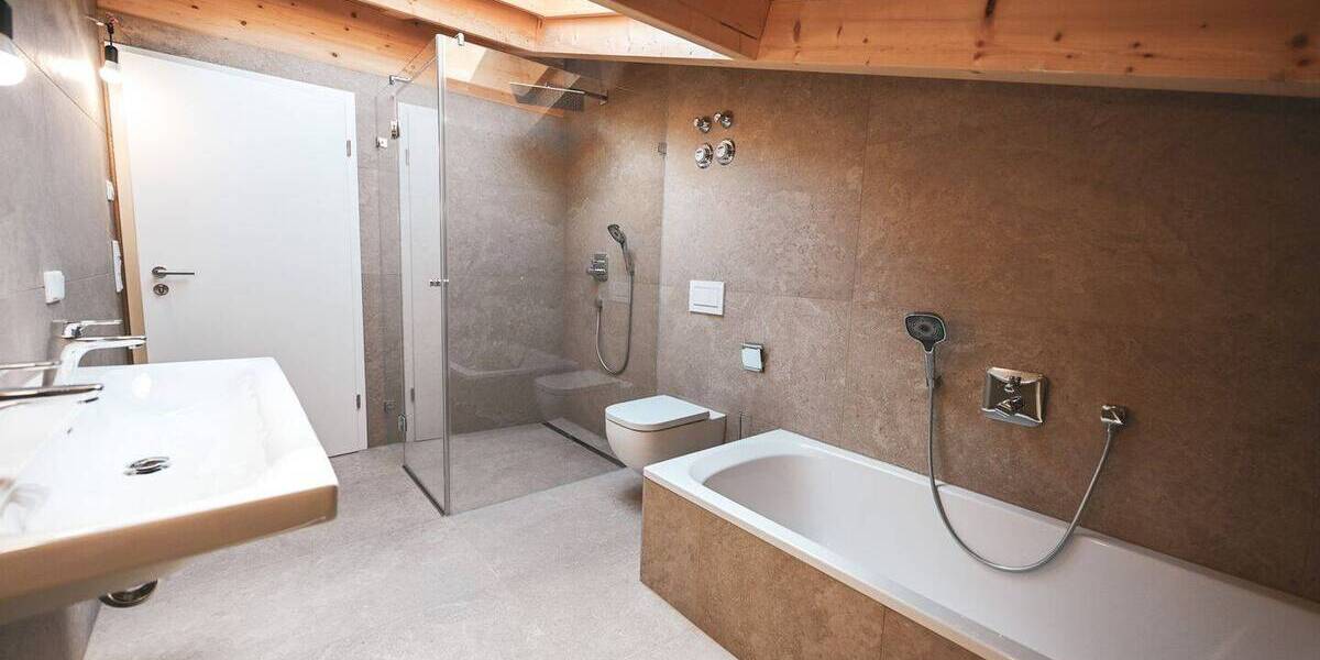 Etagenwohnung Schönau am Königssee Unterstein - 3 Zimmer, 93 m&sup2;, 749.000&euro; | Angebot:26343890