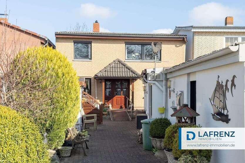 Haus zum Kaufen in Fehmarn 249.000 € 112 m²