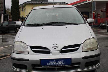 Nissan Almera Tino 68.000 km 3.600 &euro; Bonn 53179