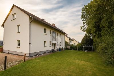 SICHERE MIETEINNAHMEN IN GEFRAGTER LAGE 16 zimmer
