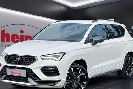 Cupra Ateca 40.272 km 29.279 &euro; Menden 58708