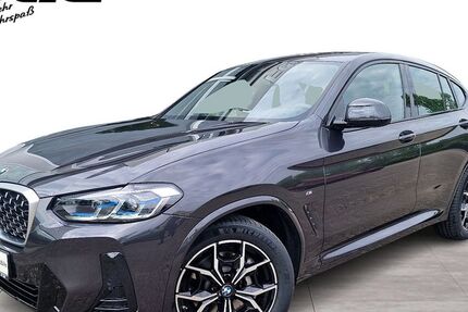 BMW X4 5.990 km 62.330 &euro; Gunzenhausen 91710