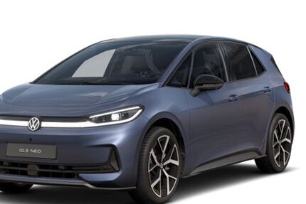 VW ID.3 1.980 km 48.980 &euro; Norden 26506
