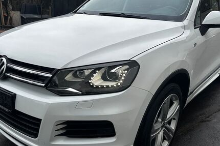 VW Touareg 171.814 km 18.999 &euro; Schönefeld/ OT Großziethen 12529